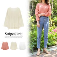MODE ROBE（モードローブ）のトップス/ニット・セーター
