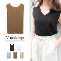 MODE ROBE（モードローブ）のトップス/タンクトップ