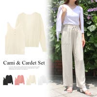 MODE ROBE（モードローブ）のトップス/タンクトップ