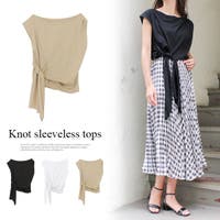MODE ROBE（モードローブ）のトップス/タンクトップ