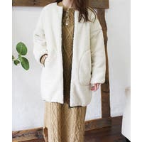 MODE ROBE（モードローブ）のアウター(コート・ジャケットなど)/ブルゾン