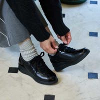 Mode et Jacomo×ing（モードエジャコモイング）のシューズ・靴/スニーカー