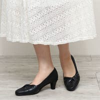 Mode et Jacomo×ing（モードエジャコモイング）のシューズ・靴/パンプス
