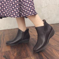 Mode et Jacomo×ing（モードエジャコモイング）のシューズ・靴/ショートブーツ