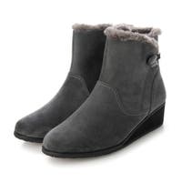 Mode et Jacomo×ing（モードエジャコモイング）のシューズ・靴/ショートブーツ