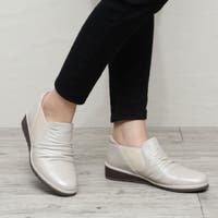 Mode et Jacomo×ing（モードエジャコモイング）のシューズ・靴/ブーティー