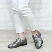 Mode et Jacomo×ing（モードエジャコモイング）のシューズ・靴/スリッポン