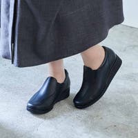 Mode et Jacomo×ing（モードエジャコモイング）のシューズ・靴/ローファー