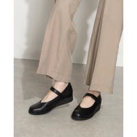 Mode et Jacomo×ing（モードエジャコモイング）のシューズ・靴/ウェッジソール