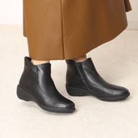 Mode et Jacomo×ing（モードエジャコモイング）のシューズ・靴/ショートブーツ