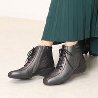 Mode et Jacomo×ing（モードエジャコモイング）のシューズ・靴/ショートブーツ