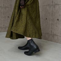 Mode et Jacomo×ing（モードエジャコモイング）のシューズ・靴/ショートブーツ