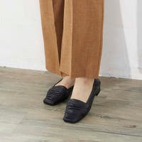 Mode et Jacomo×ing（モードエジャコモイング）のシューズ・靴/パンプス