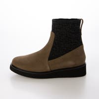 Mode et Jacomo×ing（モードエジャコモイング）のシューズ・靴/ショートブーツ