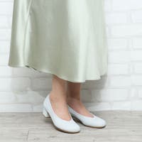 Mode et Jacomo×ing（モードエジャコモイング）のシューズ・靴/パンプス
