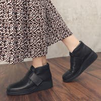 Mode et Jacomo×ing（モードエジャコモイング）のシューズ・靴/ショートブーツ