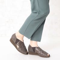 Mode et Jacomo×ing（モードエジャコモイング）のシューズ・靴/パンプス
