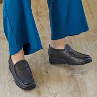 Mode et Jacomo×ing（モードエジャコモイング）のシューズ・靴/ローファー