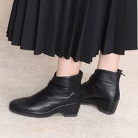 Mode et Jacomo×ing（モードエジャコモイング）のシューズ・靴/ショートブーツ