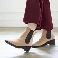 Mode et Jacomo×ing（モードエジャコモイング）のシューズ・靴/ショートブーツ