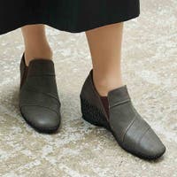 Mode et Jacomo×ing（モードエジャコモイング）のシューズ・靴/パンプス