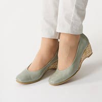 Mode et Jacomo×ing（モードエジャコモイング）のシューズ・靴/ウェッジソール