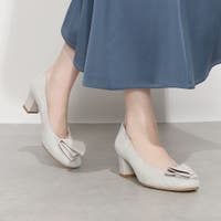 Mode et Jacomo×ing（モードエジャコモイング）のシューズ・靴/パンプス