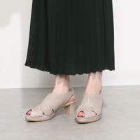 Mode et Jacomo×ing（モードエジャコモイング）のシューズ・靴/サンダル