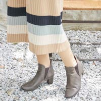 Mode et Jacomo×ing（モードエジャコモイング）のシューズ・靴/ショートブーツ