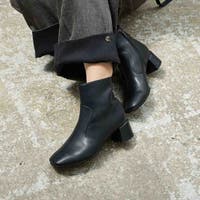 Mode et Jacomo×ing（モードエジャコモイング）のシューズ・靴/ショートブーツ