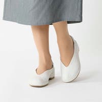 Mode et Jacomo×ing（モードエジャコモイング）のシューズ・靴/パンプス