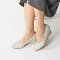 Mode et Jacomo×ing（モードエジャコモイング）のシューズ・靴/ウェッジソール