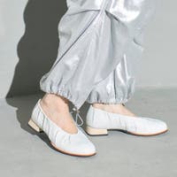 Mode et Jacomo×ing（モードエジャコモイング）のシューズ・靴/パンプス