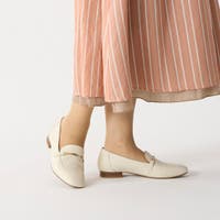 Mode et Jacomo×ing(モードエジャコモイング)のシューズ・靴/ローファー