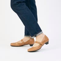 Mode et Jacomo×ing（モードエジャコモイング）のシューズ・靴/パンプス
