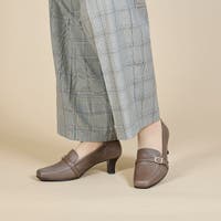 Mode et Jacomo×ing(モードエジャコモイング)のシューズ・靴/ローファー