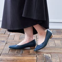 Mode et Jacomo×ing（モードエジャコモイング）のシューズ・靴/パンプス