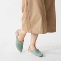 Mode et Jacomo×ing（モードエジャコモイング）のシューズ・靴/パンプス