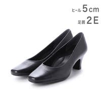 Mode et Jacomo×ing（モードエジャコモイング）のシューズ・靴/パンプス