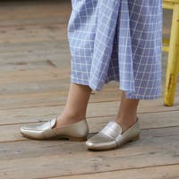 Mode et Jacomo×ing（モードエジャコモイング）のシューズ・靴/パンプス