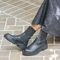 Mode et Jacomo×ing（モードエジャコモイング）のシューズ・靴/ショートブーツ