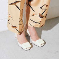 Mode et Jacomo×ing（モードエジャコモイング）のシューズ・靴/パンプス