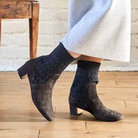 Mode et Jacomo×ing（モードエジャコモイング）のシューズ・靴/ショートブーツ