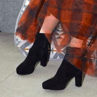 Mode et Jacomo×ing（モードエジャコモイング）のシューズ・靴/ショートブーツ