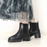 Mode et Jacomo×ing（モードエジャコモイング）のシューズ・靴/ショートブーツ