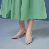 Mode et Jacomo×ing（モードエジャコモイング）のシューズ・靴/パンプス
