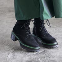 Mode et Jacomo×ing（モードエジャコモイング）のシューズ・靴/ショートブーツ