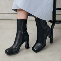 Mode et Jacomo×ing（モードエジャコモイング）のシューズ・靴/ショートブーツ