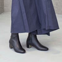 Mode et Jacomo×ing（モードエジャコモイング）のシューズ・靴/ショートブーツ