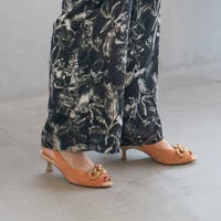Mode et Jacomo×ing（モードエジャコモイング）のシューズ・靴/パンプス